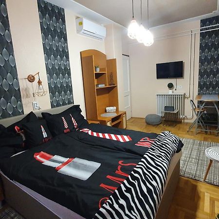 Agnes Vendeghazak Siofok-Apartman 2 Exterior photo