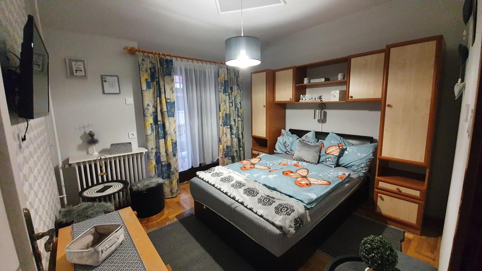 Agnes Vendeghazak Siofok-Apartman 2 Exterior photo